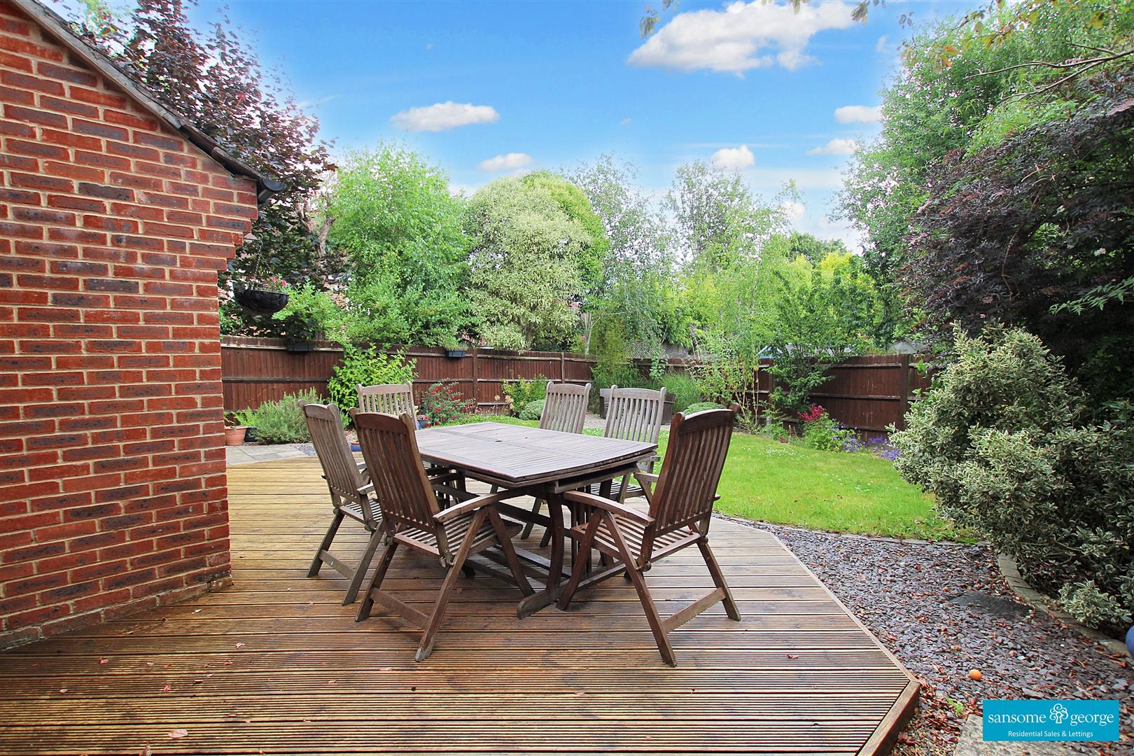 Woodthorne Close, Tilehurst, Tilehurst Reading